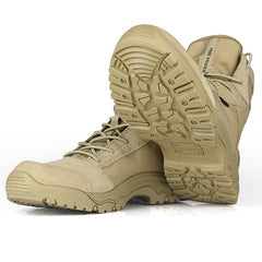Outdoor Sports Tactical Camping Shoes