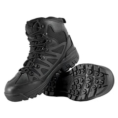 Imported Camping Leather Shoes