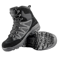 Imported Camping Leather Shoes