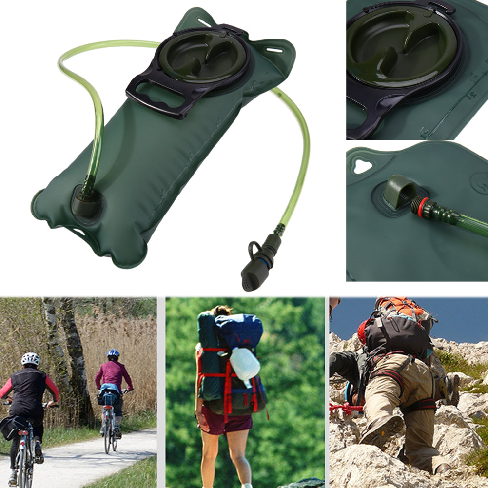 Water Bladder Hydration Bag
