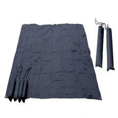 Waterproof Outdoor Mat Plaid Blanket