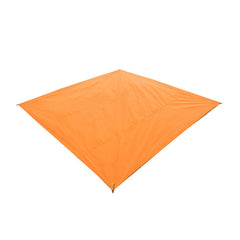 Waterproof Outdoor Mat Plaid Blanket