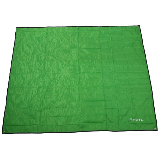 Waterproof Moisture-proof Mat
