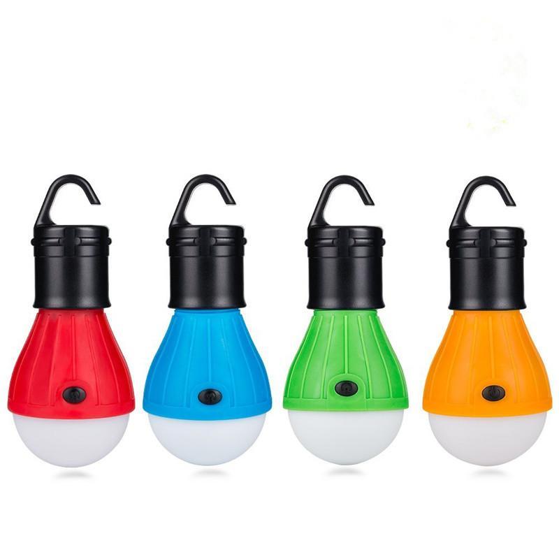 Portable Hanging Tent lamp