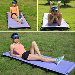 Moisture-proof Elevated Bed Mat