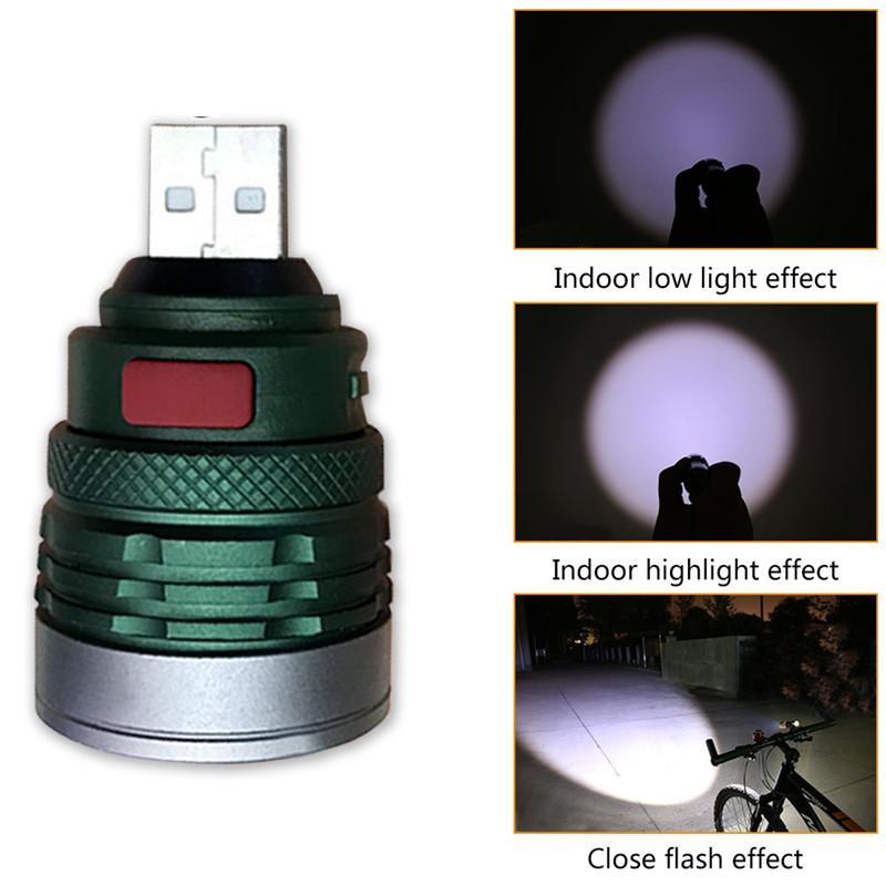 Interface Handy Pocket Portable Light