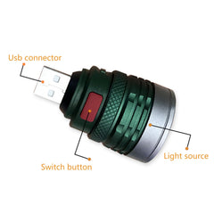 Interface Handy Pocket Portable Light