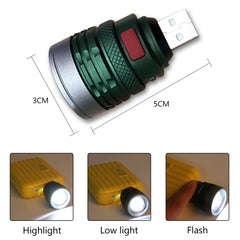 Interface Handy Pocket Portable Light