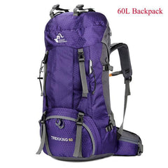 Waterproof Outdoor Camping Bag