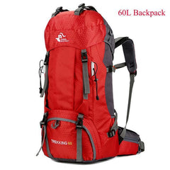 Waterproof Outdoor Camping Bag