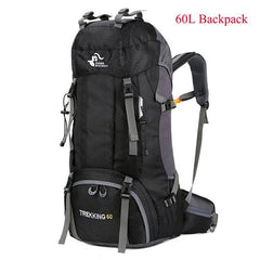 Waterproof Outdoor Camping Bag