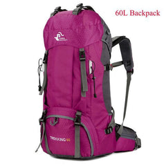 Waterproof Outdoor Camping Bag