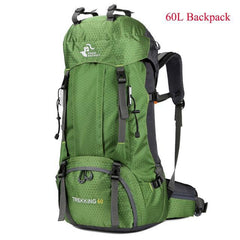 Waterproof Outdoor Camping Bag