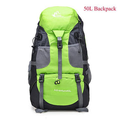 Waterproof Outdoor Camping Bag