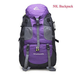 Waterproof Outdoor Camping Bag