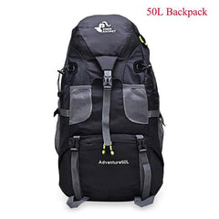 Waterproof Outdoor Camping Bag