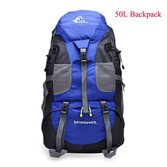 Waterproof Outdoor Camping Bag