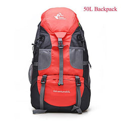 Waterproof Outdoor Camping Bag