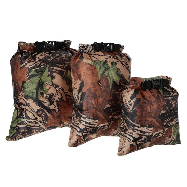 Ultralight Water Bags