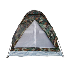 Single Layer Water Resistance Camping Tent