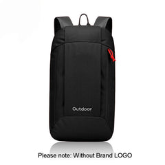 Ultralight Camping Backpack