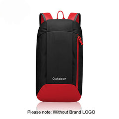 Ultralight Camping Backpack