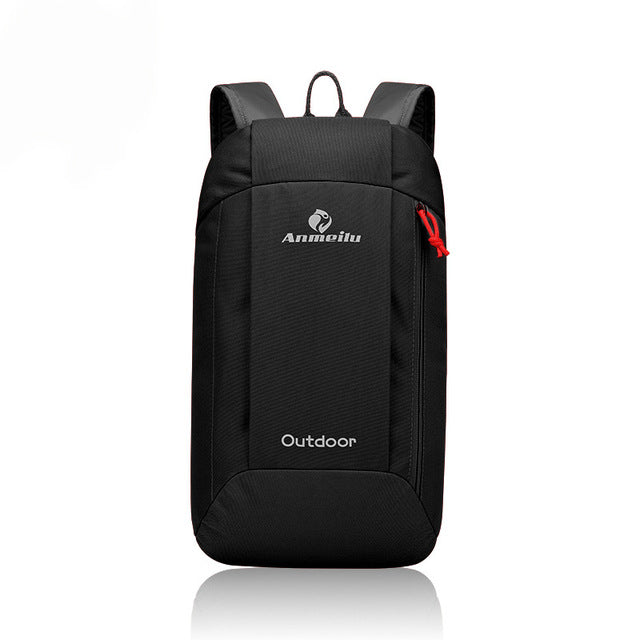 Ultralight Camping Backpack