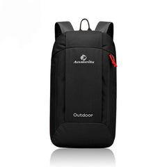 Ultralight Camping Backpack