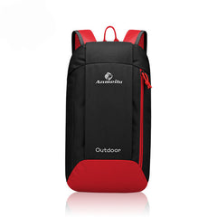 Ultralight Camping Backpack