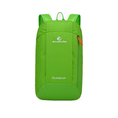 Ultralight Camping Backpack