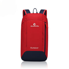 Ultralight Camping Backpack