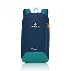 Ultralight Camping Backpack