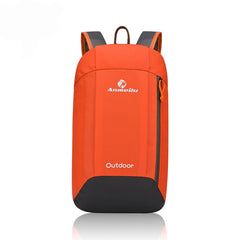 Ultralight Camping Backpack