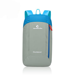 Ultralight Camping Backpack