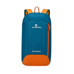 Ultralight Camping Backpack