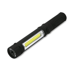 Multifunction LED Mini Pen Flashlight
