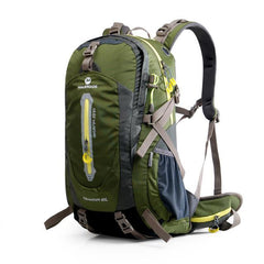 Rucksack Camping Equipment Bag