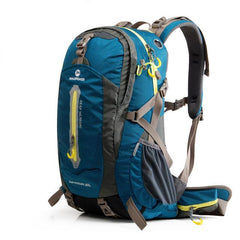 Rucksack Camping Equipment Bag