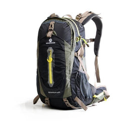 Rucksack Camping Equipment Bag