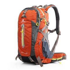 Rucksack Camping Equipment Bag