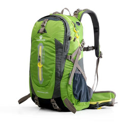 Rucksack Camping Equipment Bag