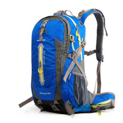 Rucksack Camping Equipment Bag