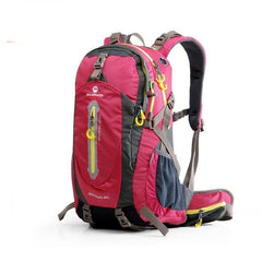 Rucksack Camping Equipment Bag