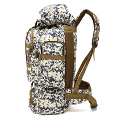 Water-repellent Tactical Bag