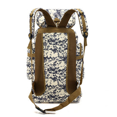Water-repellent Tactical Bag
