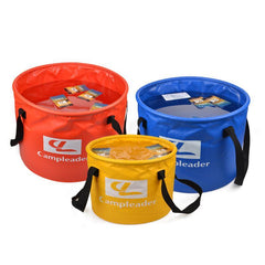 Foldable Water Bucket