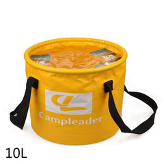Foldable Water Bucket