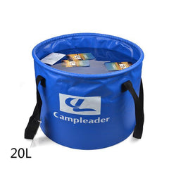 Foldable Water Bucket