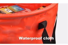 Foldable Water Bucket