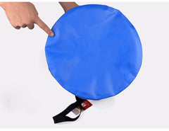 Foldable Water Bucket